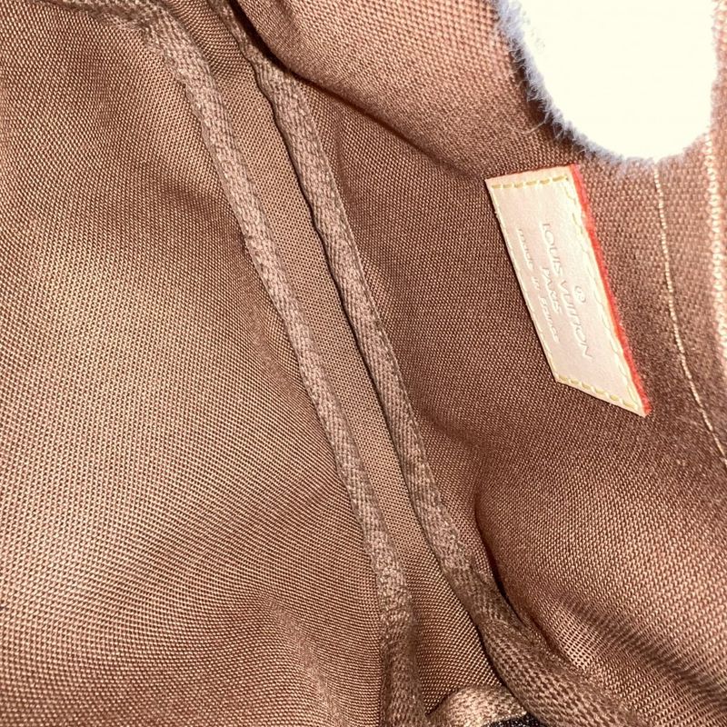 Louis Vuitton Body Bag Monogram Bum Boss Fall Waist Pouch — view 4