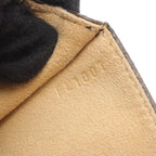 Louis Vuitton Waist Bag Body Pochette Florentine Monogram Coated — view 5