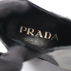Prada Boots Patent Leather — view 5