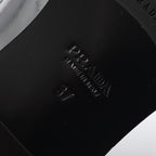 Prada Boots Patent Leather — view 6