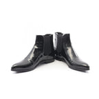 Prada Boots Patent Leather — view 3