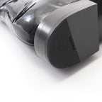 Prada Boots Patent Leather — view 8