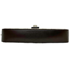 Gucci Shoulder Bag Moonside Beige Brown GG Canvas — view 5