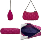 Gucci 2 way Bag Pink GG Matelasse — view 3