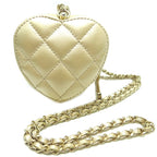 Chanel Shoulder Bag Ap2783 — view 3