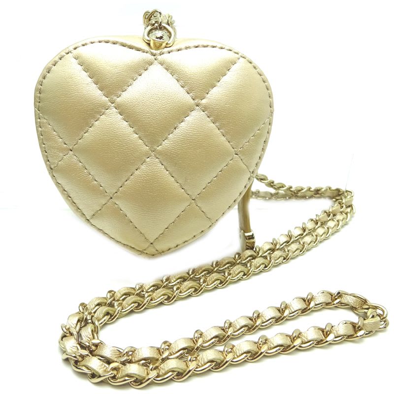 Chanel Shoulder Bag Ap2783 — view 3