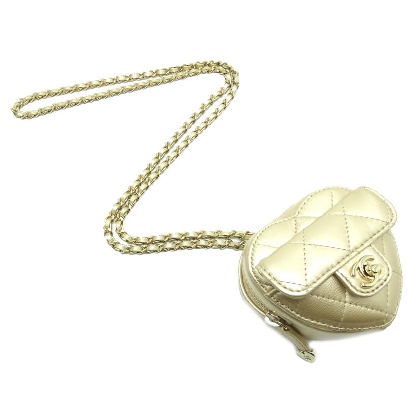 Chanel Shoulder Bag Ap2783 — view 5