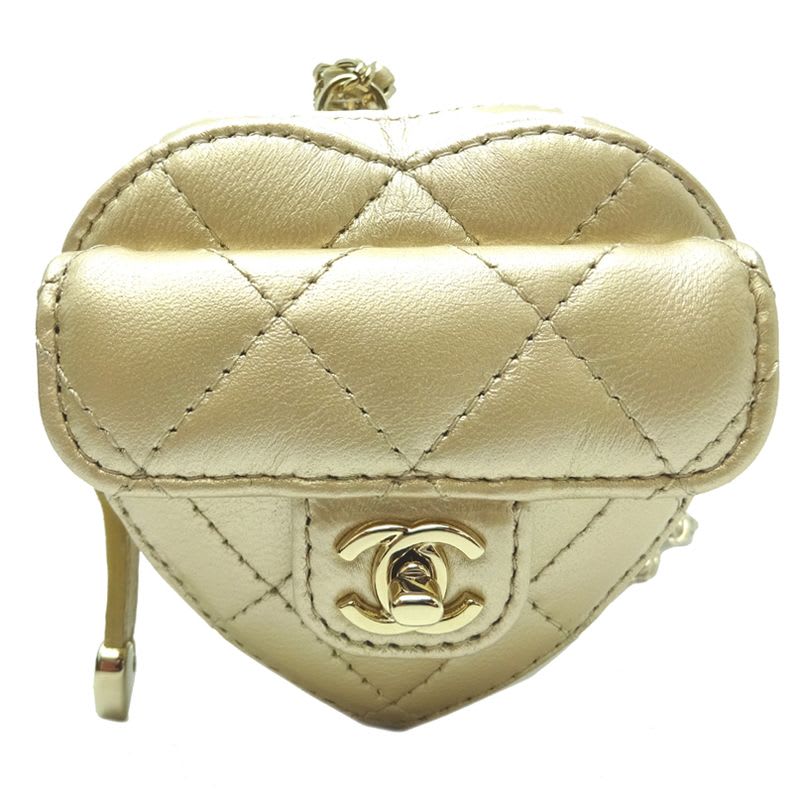 Chanel Shoulder Bag Ap2783 — view 4