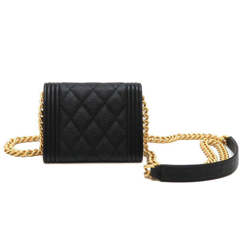 Chanel Wallet Chain Ap2206 — view 2
