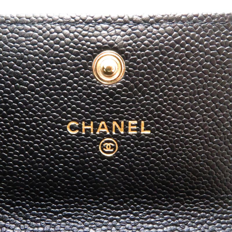 Chanel Wallet Chain Ap2206 — view 7