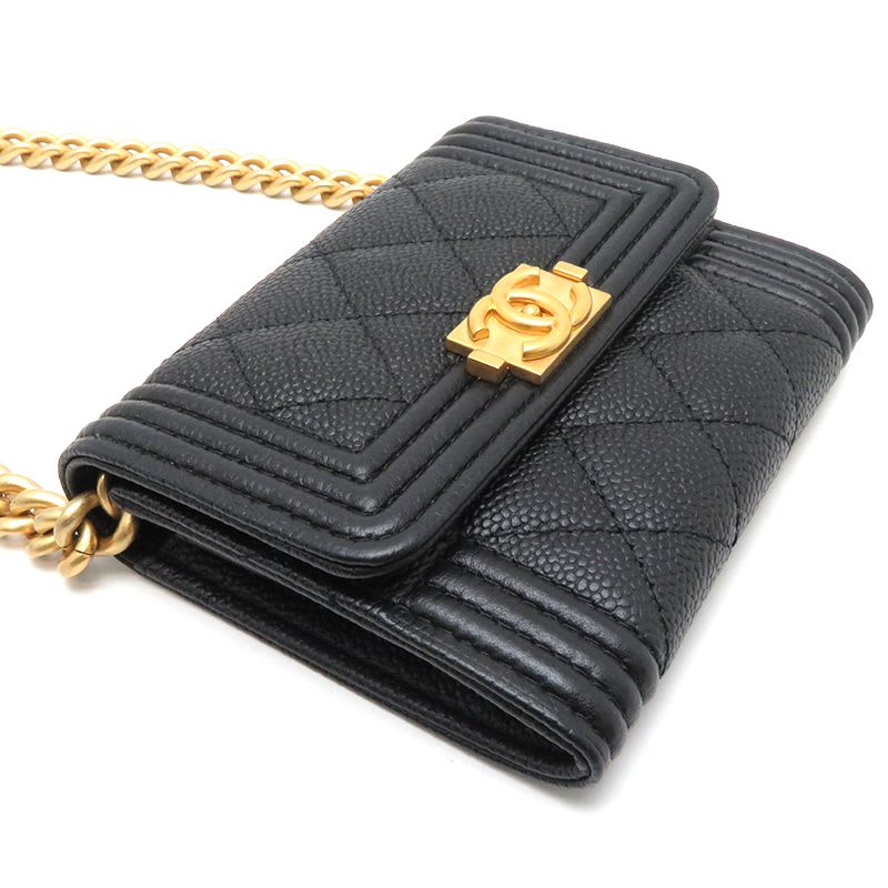 Chanel Wallet Chain Ap2206 — view 3