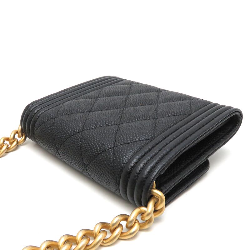 Chanel Wallet Chain Ap2206 — view 4