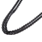 Chanel Shoulder 2.55 Black Bag — view 6