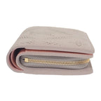 Louis Vuitton Portefeuille Cles A Bifold Wallet Monogram Mahina Bloom — view 4