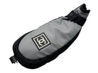 Chanel Sports Line Golf Club Head Cover CC Logo Nylon Black