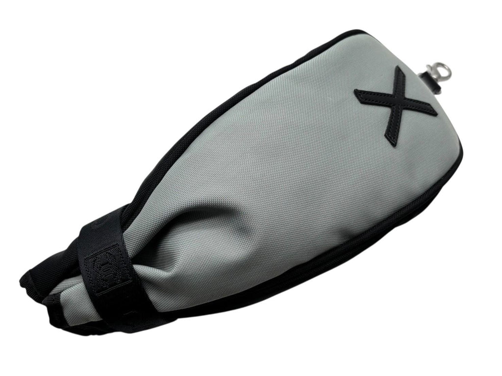 Chanel Sports Line Golf Club Head Cover CC Logo Nylon Black — view 5