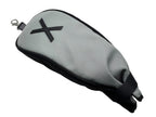 Chanel Sports Line Golf Club Head Cover CC Logo Nylon Black — view 6