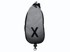 Chanel Sports Line Golf Club Head Cover CC Logo Nylon Black — view 4