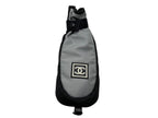 Chanel Sports Line Golf Club Head Cover CC Logo Nylon Black — view 3