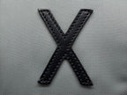 Chanel Sports Line Golf Club Head Cover CC Logo Nylon Black — view 7