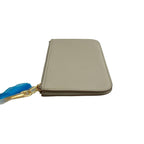 Hermes Zip Ango Evercolor Leather — view 4