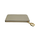 Hermes Zip Ango Evercolor Leather — view 3