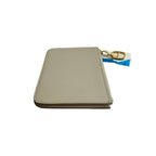 Hermes Zip Ango Evercolor Leather — view 5