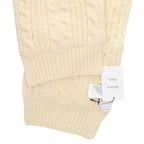 Bottega Veneta V2 Mg0 low Gauge Knitted Scarf — view 3
