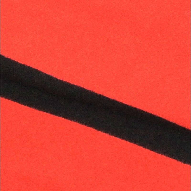 Hermes Bicolor Cashmere Scarf — view 2