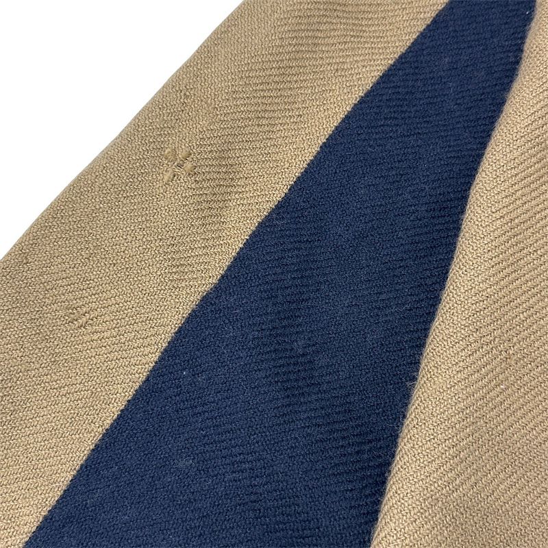 Gucci Scarf Shawl Wool Black Brown Logo Class Y Apparel — view 5
