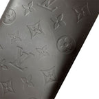 Louis Vuitton Wallets Long Leather Portefeuille Deubre Glace — view 3
