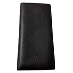 Louis Vuitton Wallets Long Leather Portefeuille Deubre Glace — view 2