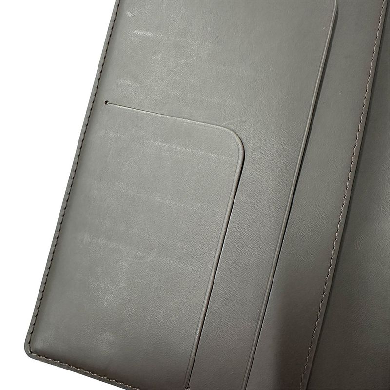 Louis Vuitton Wallets Long Leather Portefeuille Deubre Glace — view 7