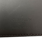 Louis Vuitton Wallets Long Leather Portefeuille Deubre Glace — view 8