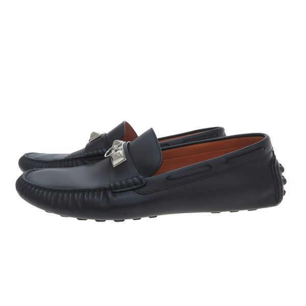 Hermes Loafer Irving zh — view 2
