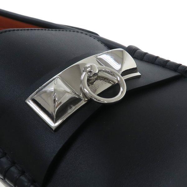 Hermes Loafer Irving zh — view 7