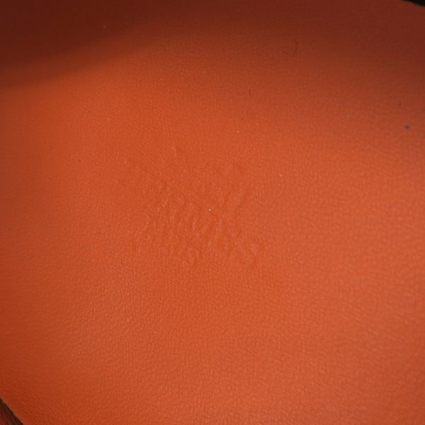 Hermes Loafer Irving zh — view 9