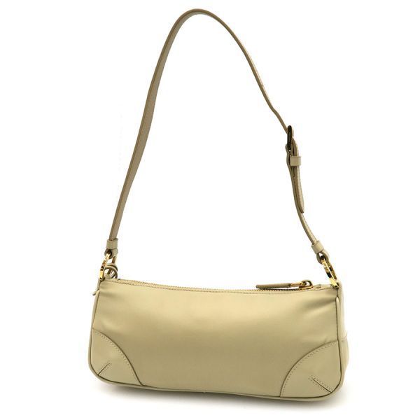 Prada Linylon Shoulder 1 Bc201 — view 2