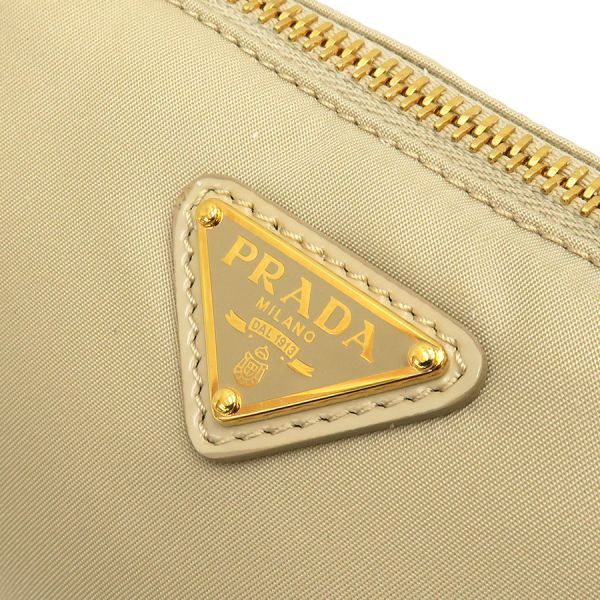 Prada Linylon Shoulder 1 Bc201 — view 7