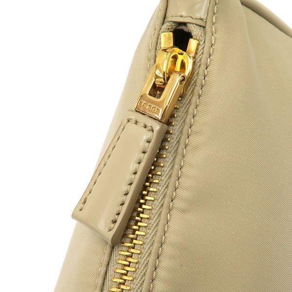 Prada Linylon Shoulder 1 Bc201 — view 6