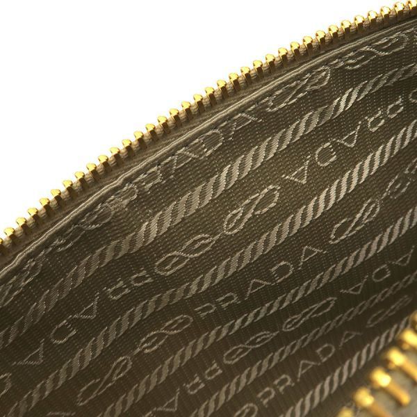 Prada Linylon Shoulder 1 Bc201 — view 4