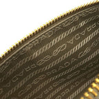 Prada Linylon Shoulder 1 Bc201 — view 4