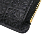 Loewe Anagram Coin Card Holder C499 — view 8