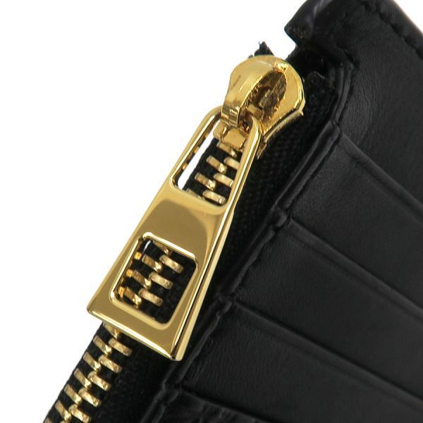 Loewe Anagram Coin Card Holder C499 — view 6