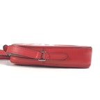 Louis Vuitton Shoulder Bag Danube P PM Epi Leather Red — view 4