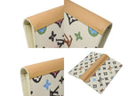 Louis Vuitton Tyler the Creator Portefeuille Brazza NM Wallet Monogram Craggy — view 5