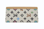 Louis Vuitton Tyler the Creator Portefeuille Brazza NM Wallet Monogram Craggy — view 2