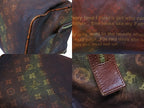 Louis Vuitton Richard Prince Jokes Man Crazy Handbag Rouge Gold — view 6