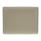 Loewe Puffer Anagram Trifold Wallet C821 Tr2 X10 Shiny Napa — view 2