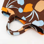 Prada Canapa 2-Way Tote Bag — view 8